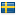 moda.cz server is located in Sweden